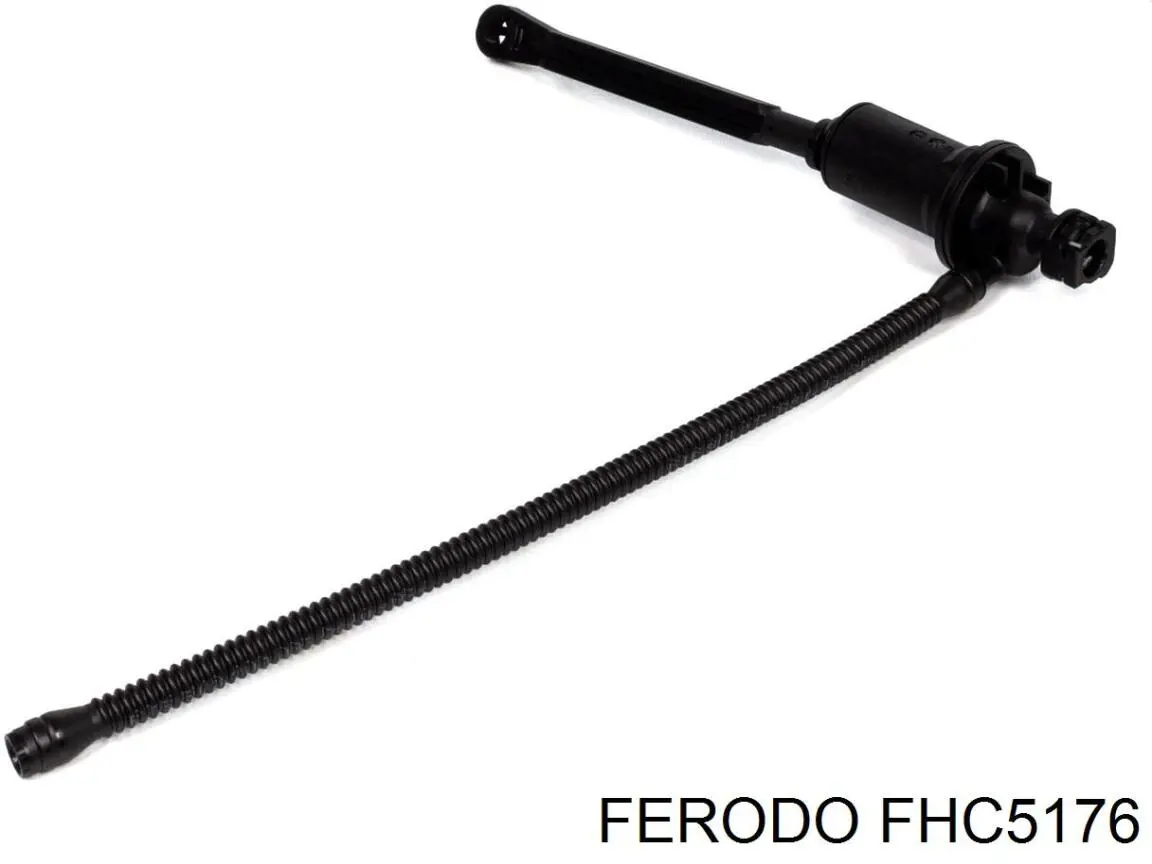 Цилиндр сцепления Ferodo FHC5176