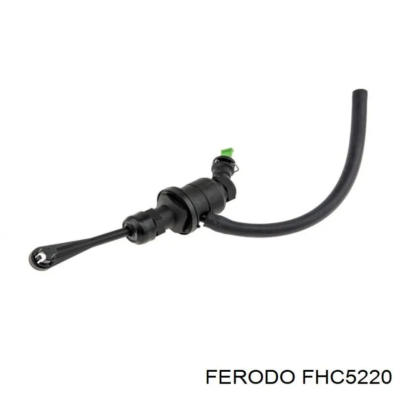 ГЦС Ferodo FHC5220 цена, от 85.47 USD