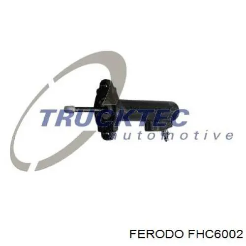 Рабочий цилиндр сцепления Ferodo FHC6002 цена, от 45.75 USD