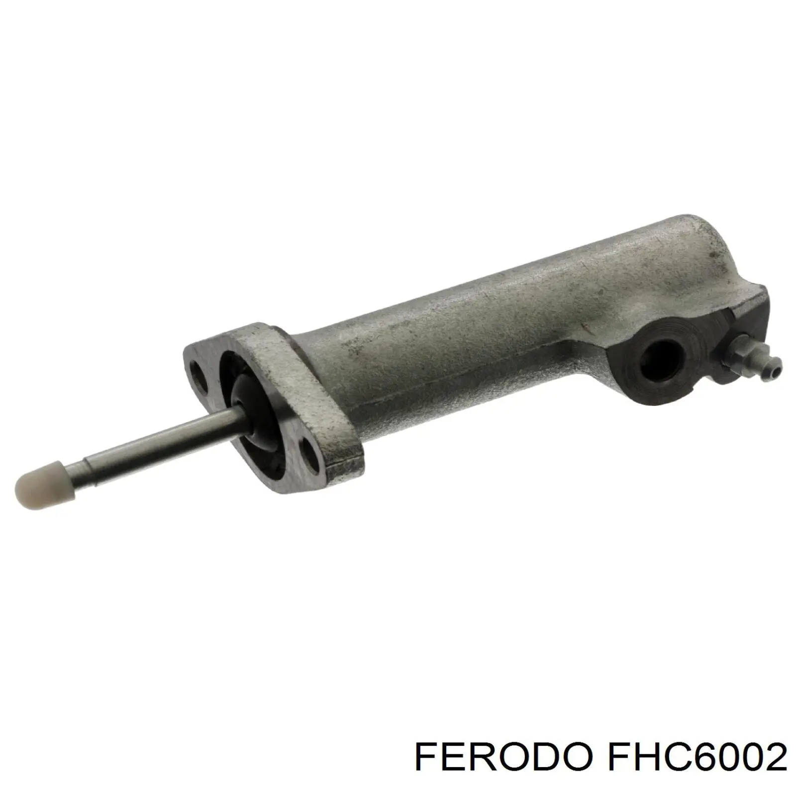 Cilindro receptor, embrague FHC6002 Ferodo