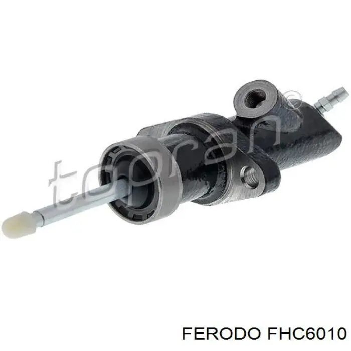 Рабочий цилиндр сцепления Ferodo FHC6010 цена, от 35.88 USD