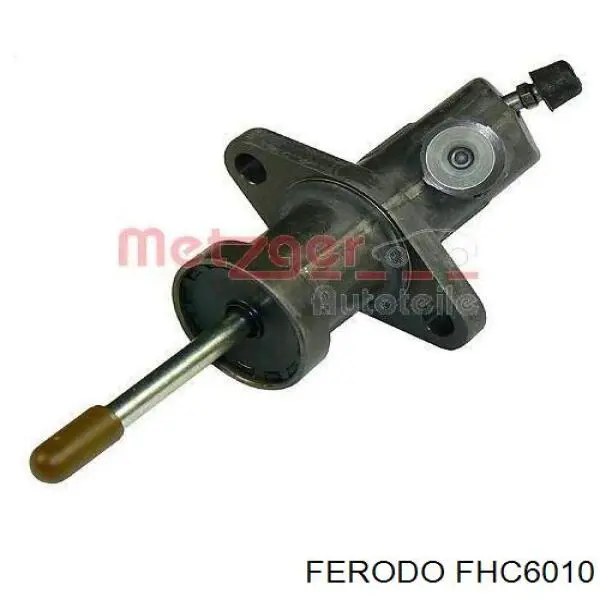 Купить FHC6010 Ferodo Рабочий цилиндр сцепления