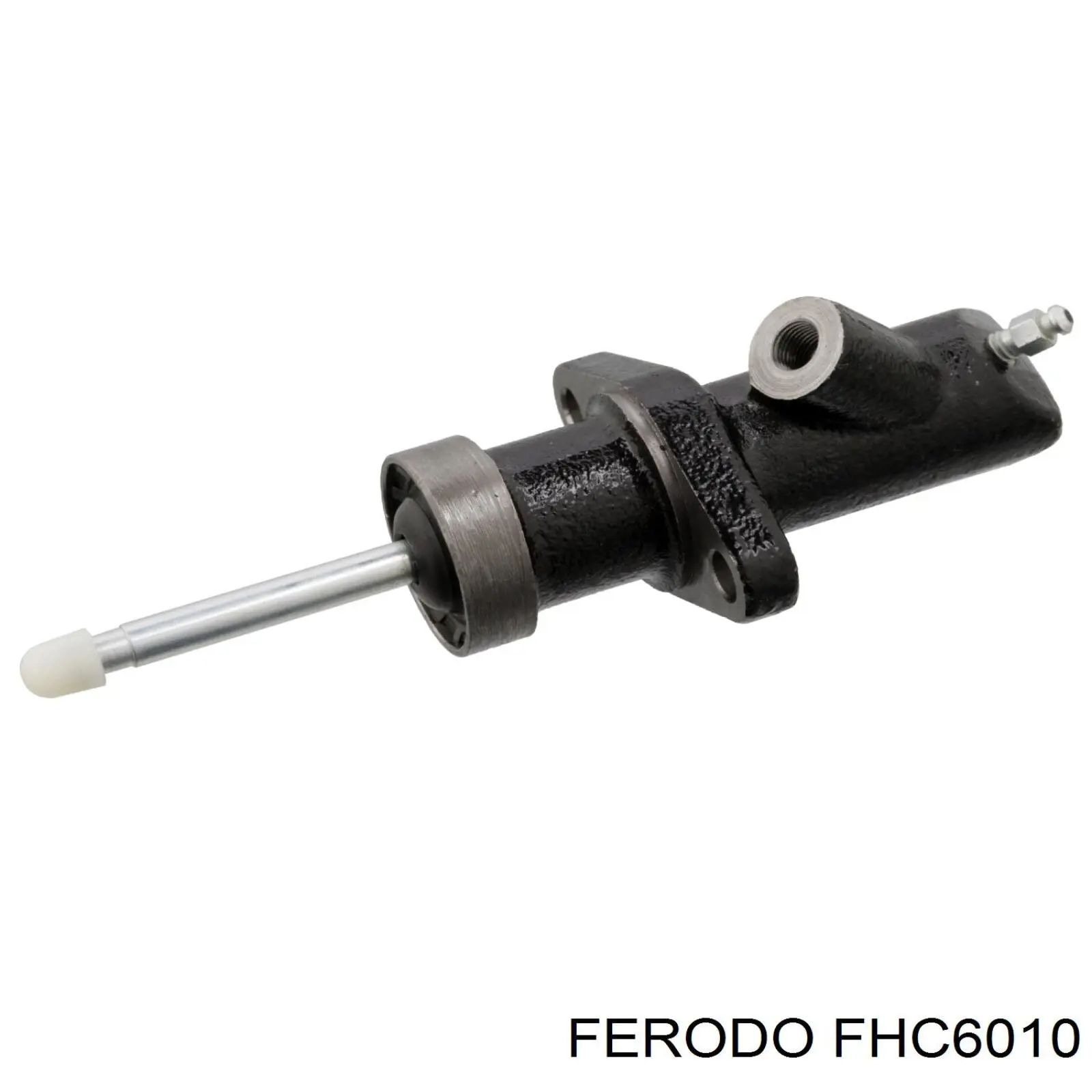 FHC6010 Ferodo цилиндр сцепления рабочий
