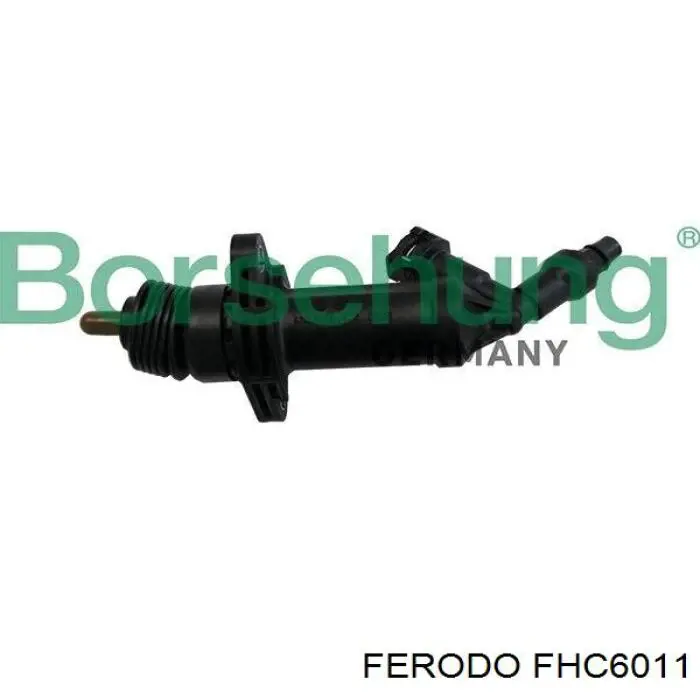 Рабочий цилиндр сцепления Ferodo FHC6011 цена, от 27.03 USD