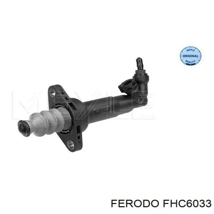 Рабочий цилиндр сцепления FHC6033 Ferodo