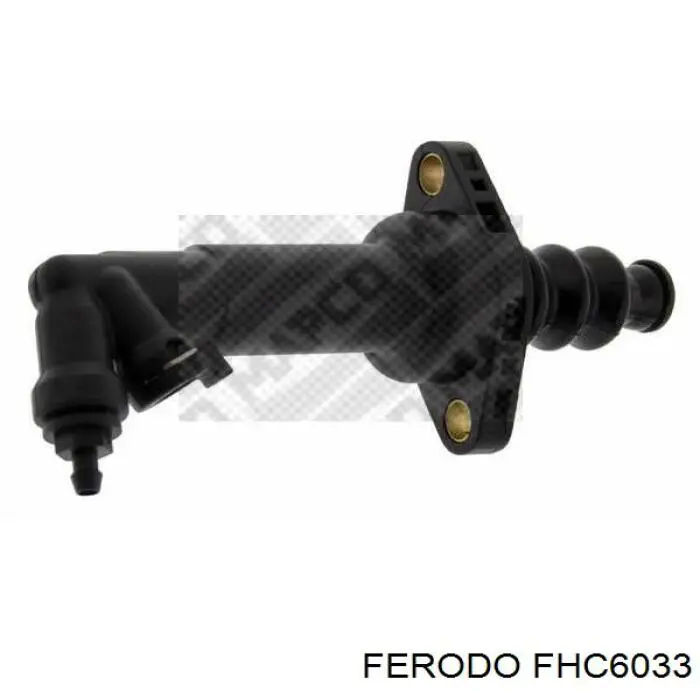 Рабочий цилиндр сцепления FHC6033 Ferodo