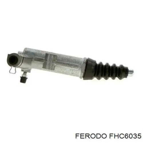 Рабочий цилиндр сцепления FHC6035 Ferodo