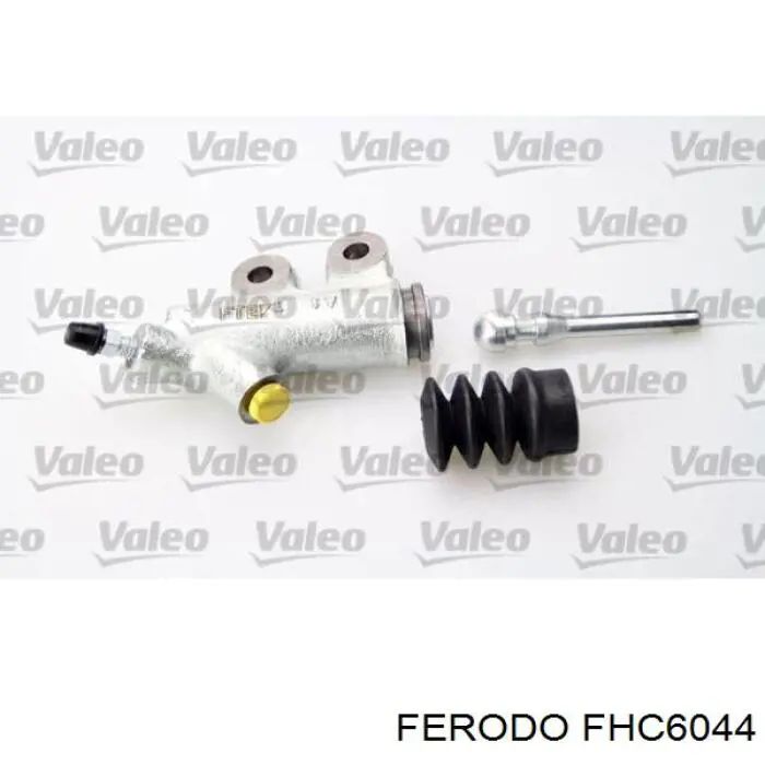Рабочий цилиндр сцепления Ferodo FHC6044 цена, от 16.87 USD