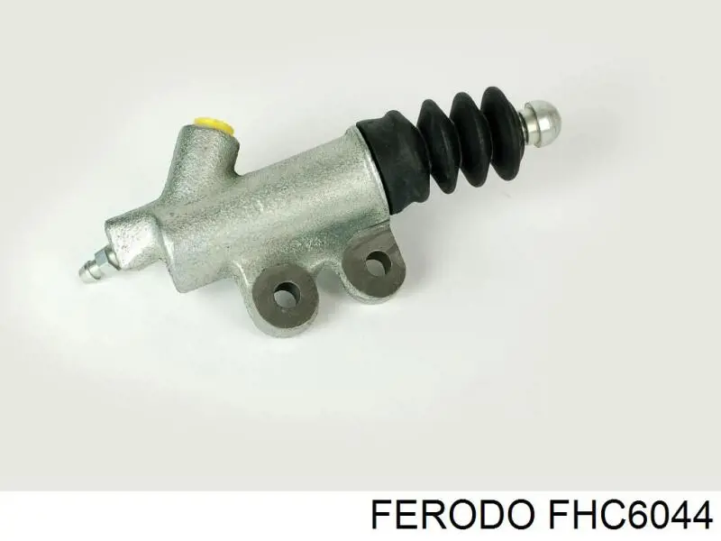 FHC6044 Ferodo цилиндр сцепления рабочий