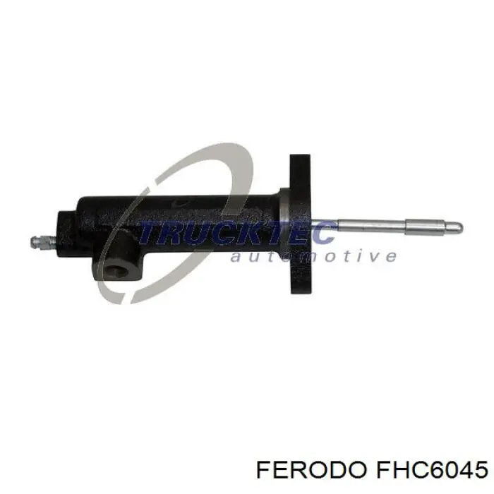 Рабочий цилиндр сцепления FHC6045 Ferodo