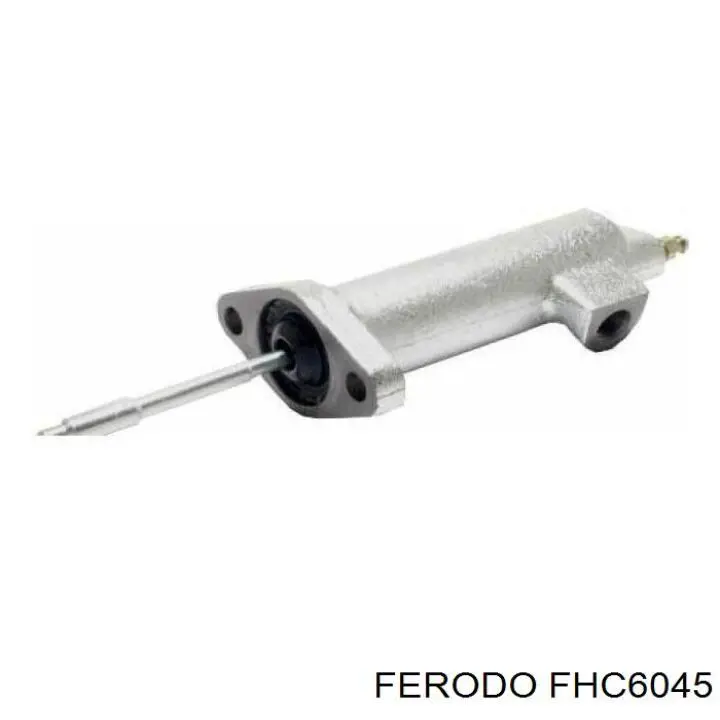 Купить FHC6045 Ferodo Рабочий цилиндр сцепления