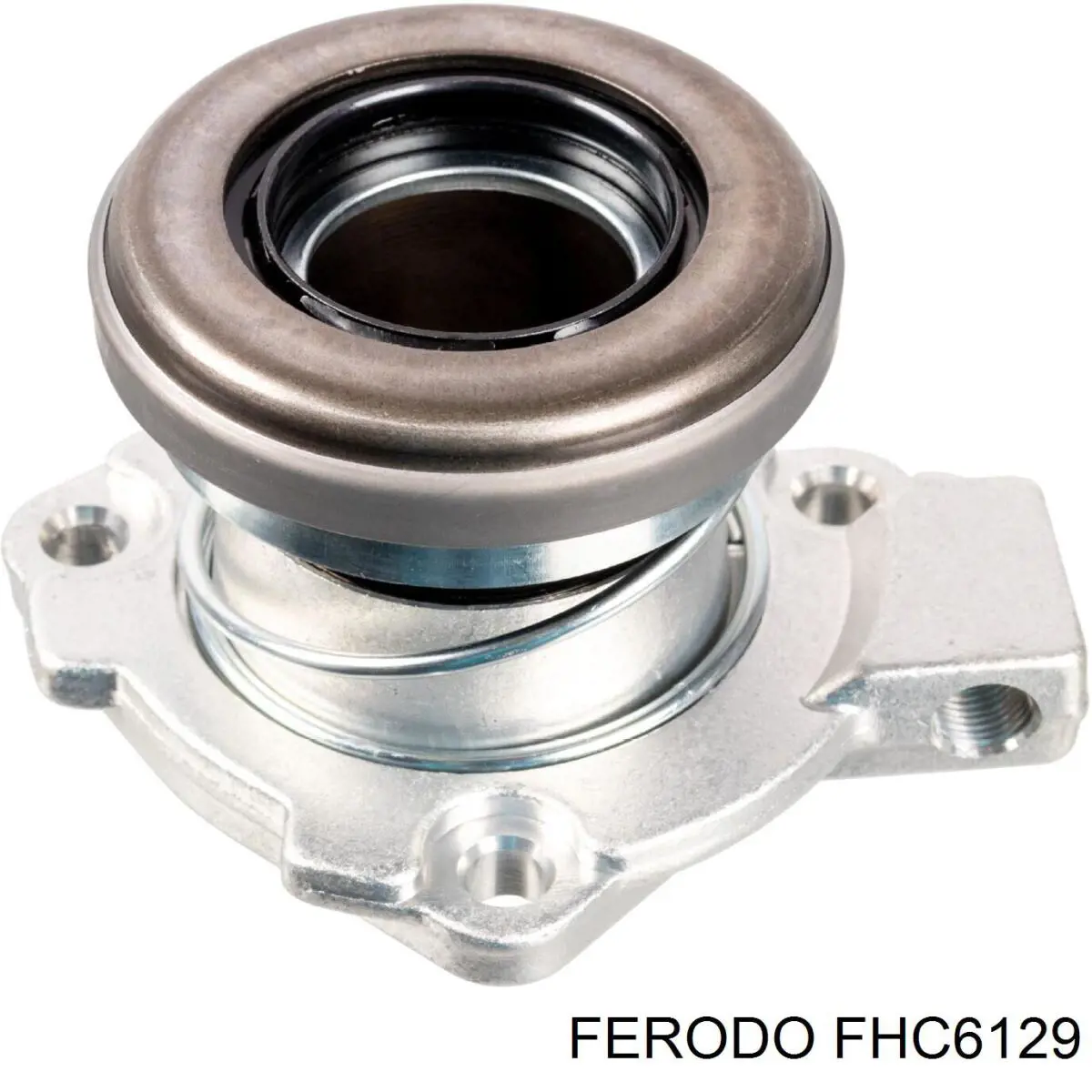 FHC6129 Ferodo рабочий цилиндр сцепления в сборе с выжимным подшипником