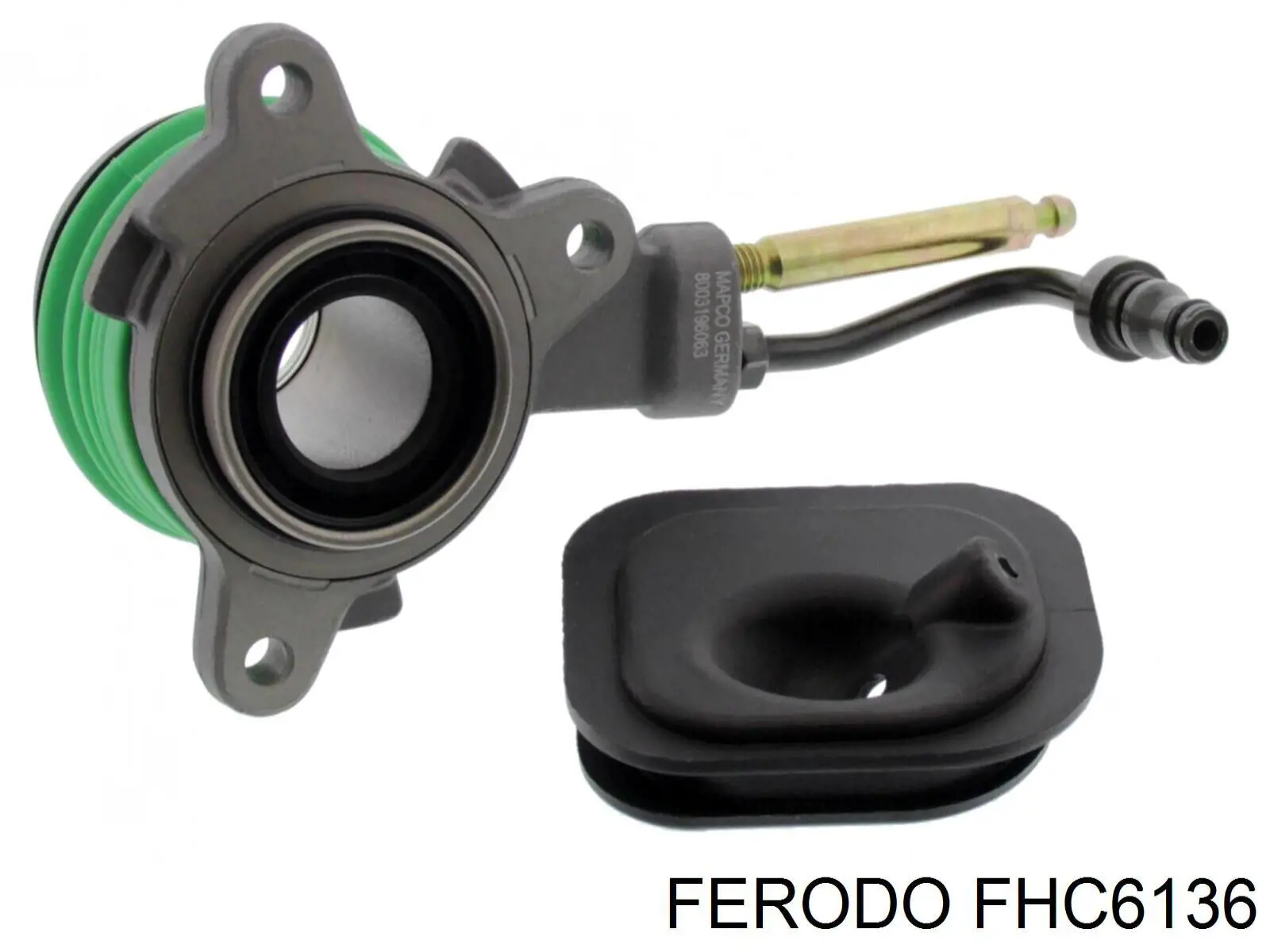 Купить FHC6136 Ferodo Цилиндр сцепления в сборе с выжимным подшипником
