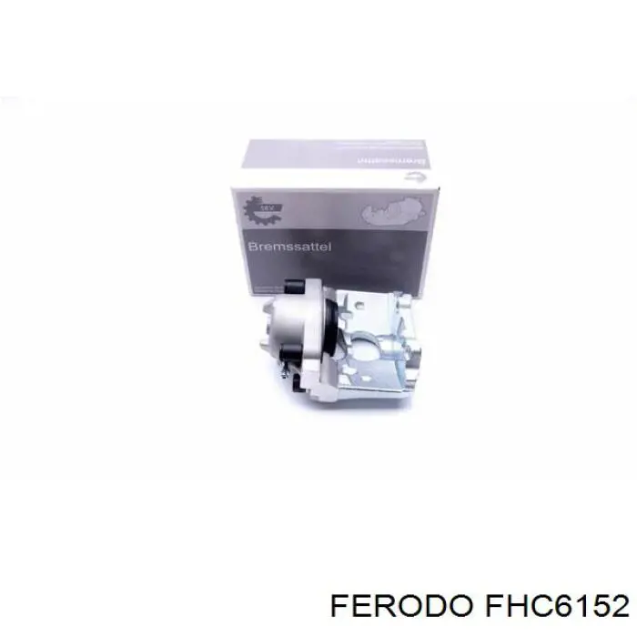  FHC6152 Ferodo