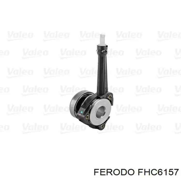 Рабочий цилиндр сцепления в сборе FHC6157 Ferodo