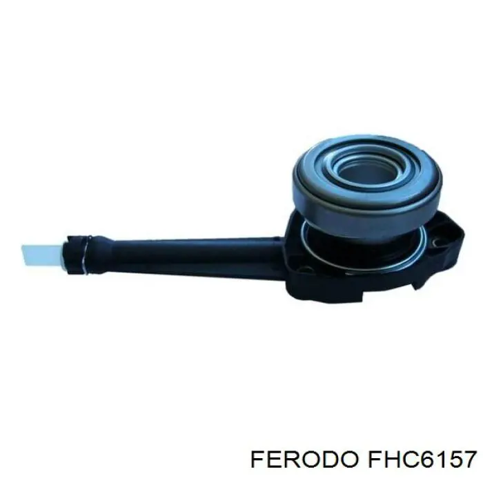 FHC6157 Ferodo рабочий цилиндр сцепления в сборе с выжимным подшипником
