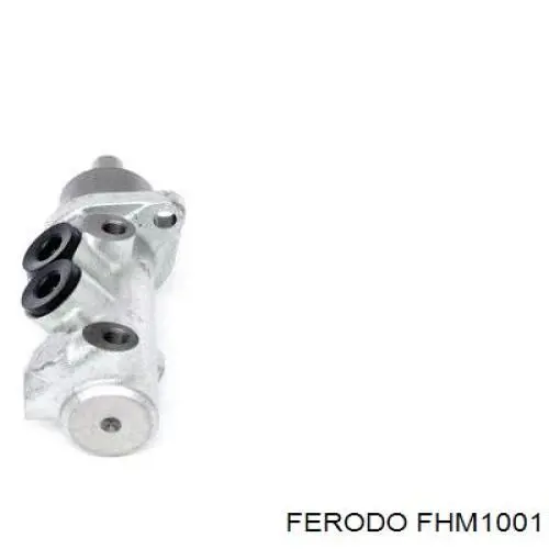 Cilindro principal de freno FHM1001 Ferodo