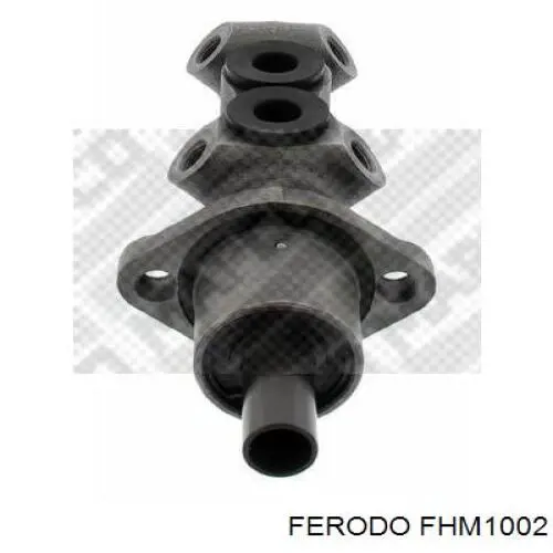 Цилиндр главный тормоза (гидротормозов) Ferodo FHM1002 цена, от 33.55 USD