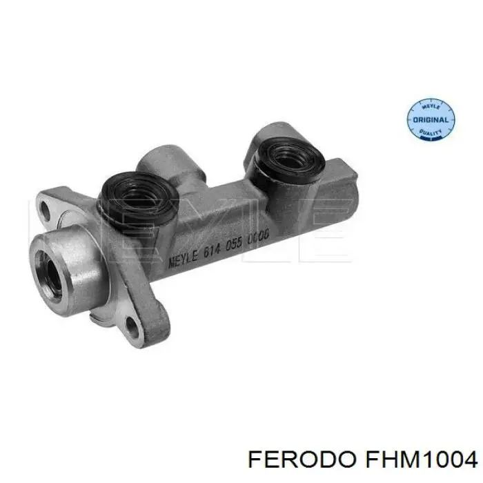 Cilindro principal de freno FHM1004 Ferodo