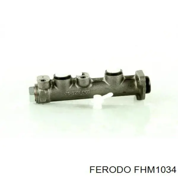 Cilindro principal de freno FHM1034 Ferodo