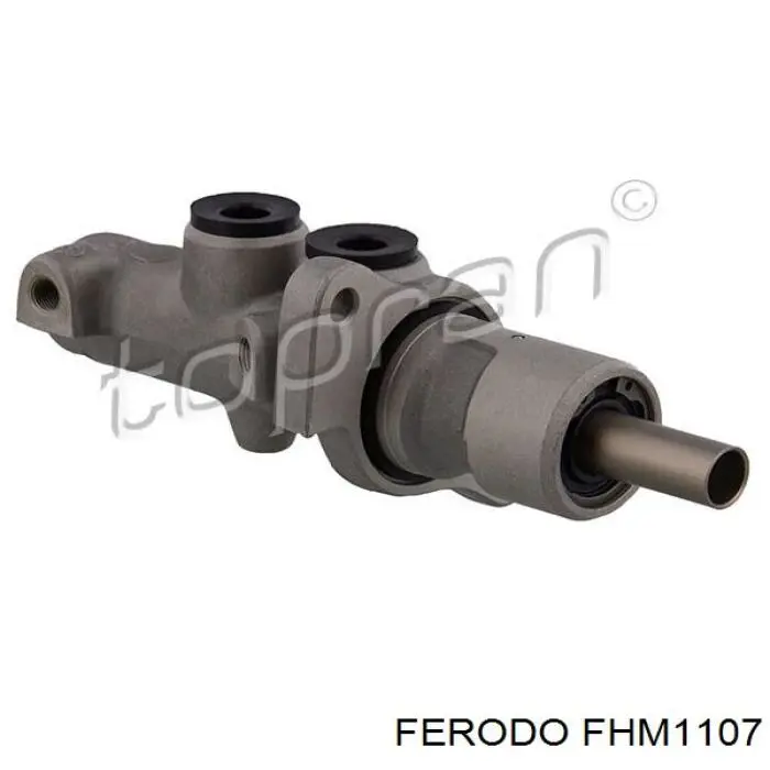 Cilindro principal de freno FHM1107 Ferodo