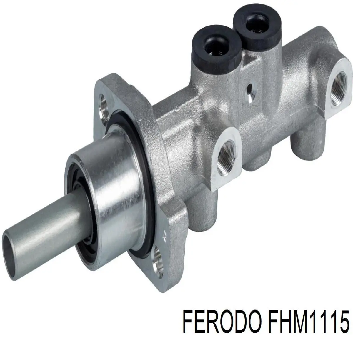 FHM1115 Ferodo цилиндр тормозной главный