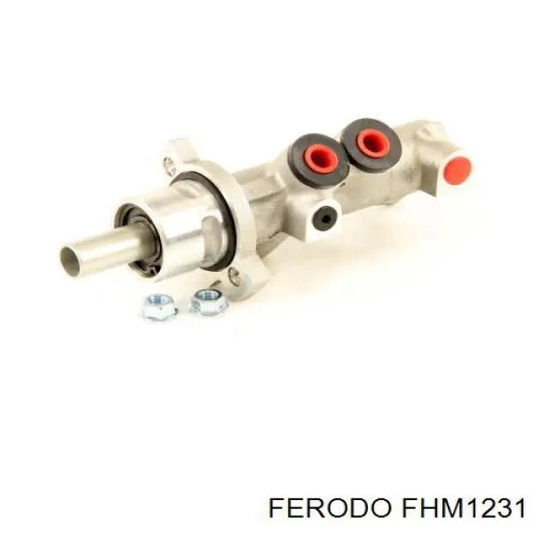 Cilindro principal de freno FHM1231 Ferodo