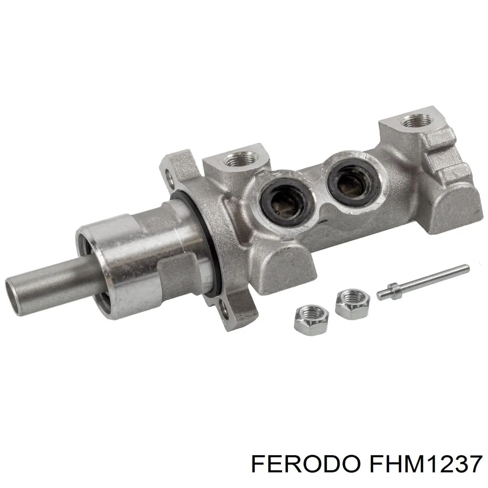 Cilindro principal de freno FHM1237 Ferodo