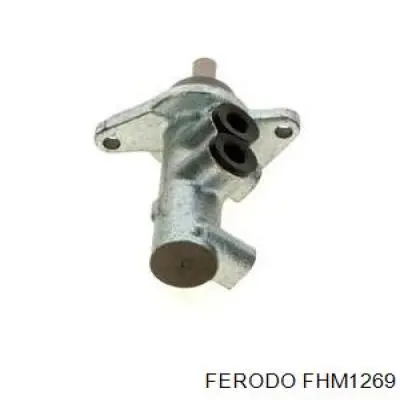 Cilindro principal de freno FHM1269 Ferodo