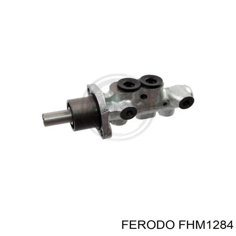 Cilindro principal de freno FHM1284 Ferodo