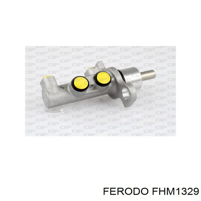 Cilindro principal de freno FHM1329 Ferodo