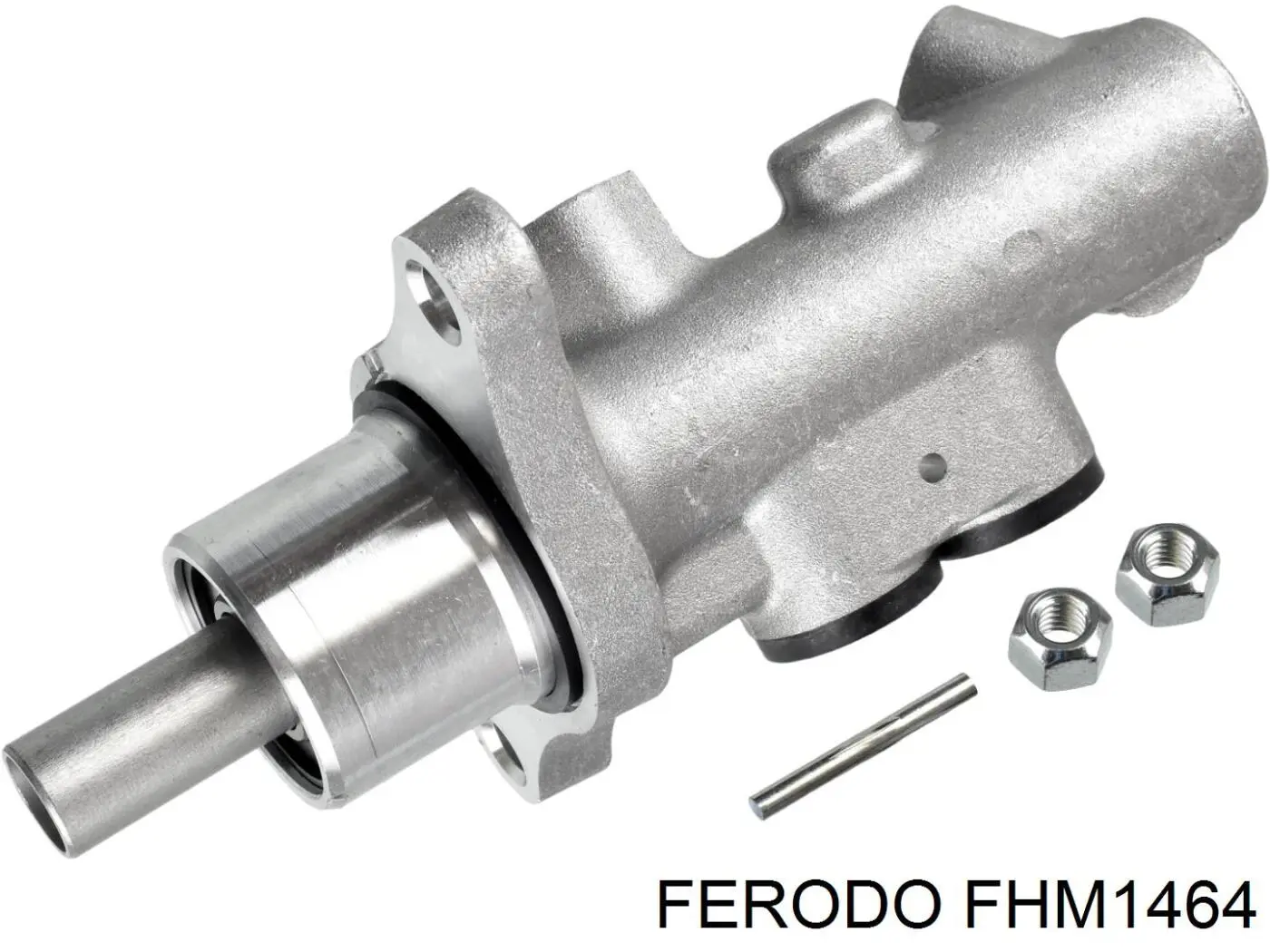 Цилиндр главный тормоза (гидротормозов) Ferodo FHM1464 цена, от 109.20 USD