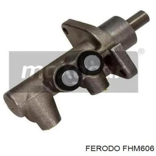Cilindro principal de freno FHM606 Ferodo