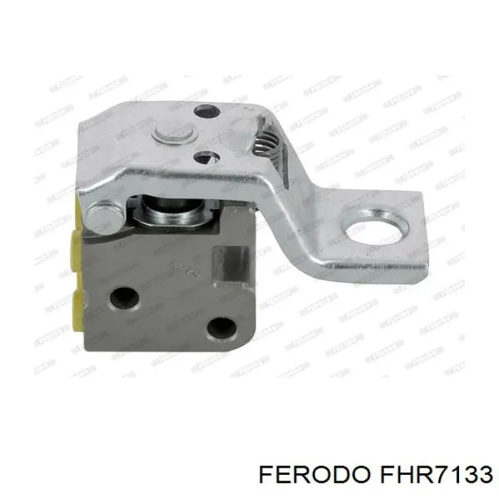 FHR7133 Ferodo регулятор давления тормозов (регулятор тормозных сил)