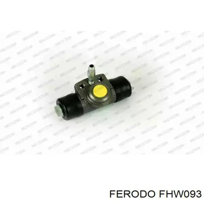 FHW093 Ferodo