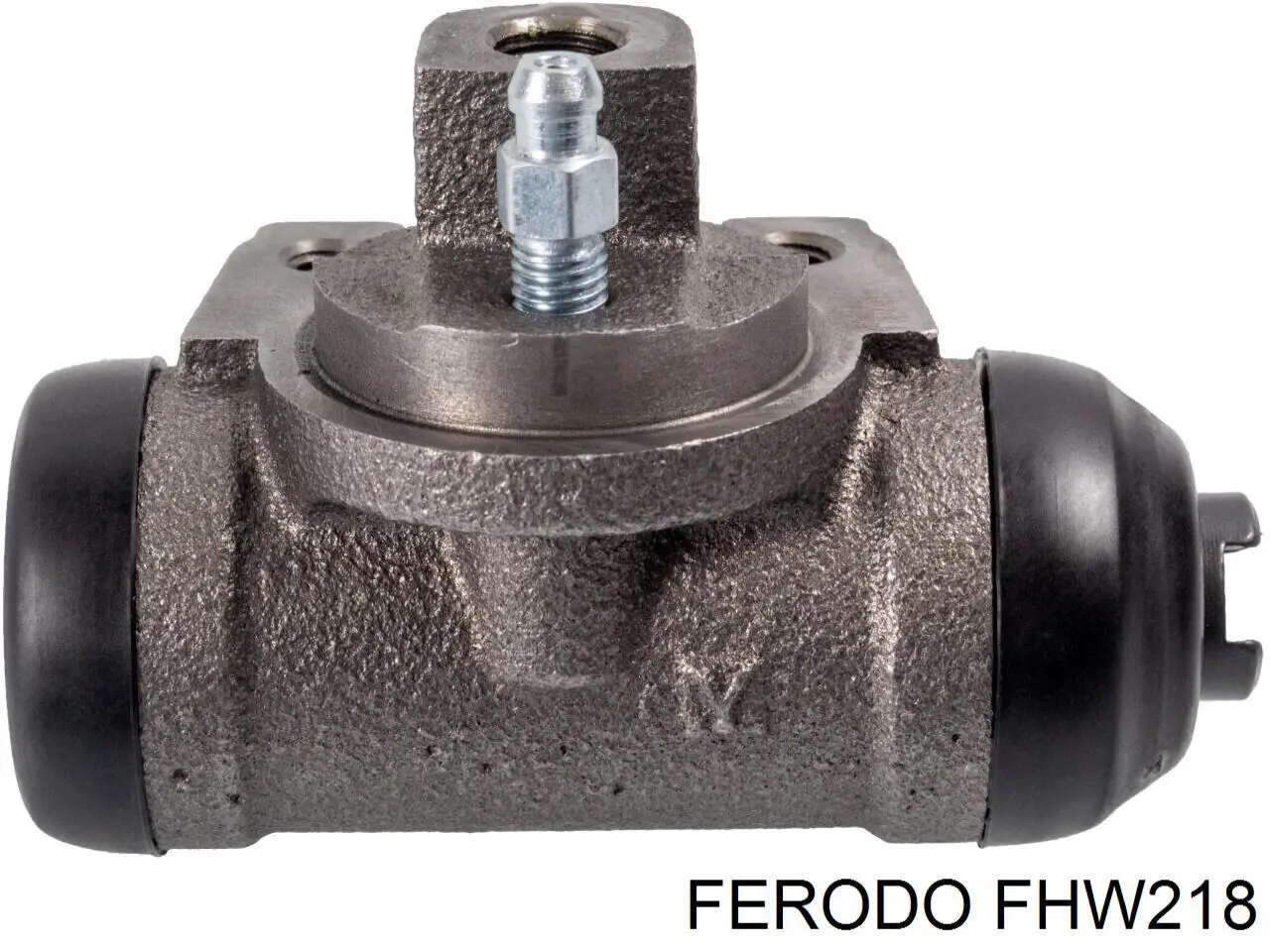 Cilindro de freno de rueda trasero FHW218 Ferodo