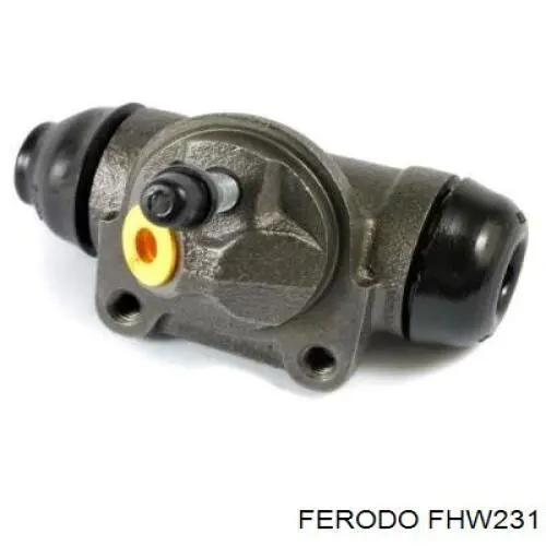 Рабочий тормозной цилиндр Case C680 цена, от 9.08 USD