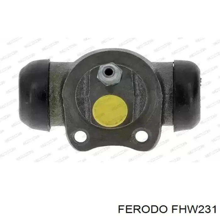 Купить C680 Case Цилиндр тормозной колесный