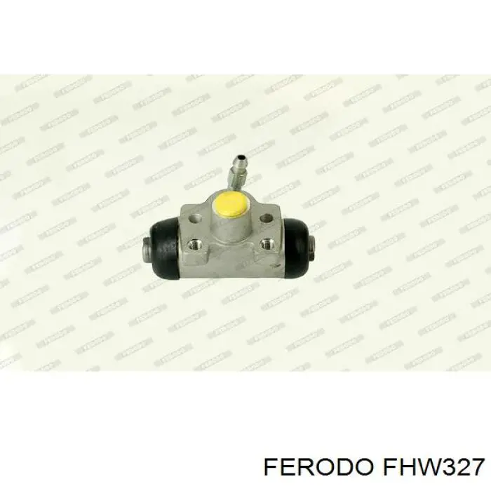 FHW327 Ferodo