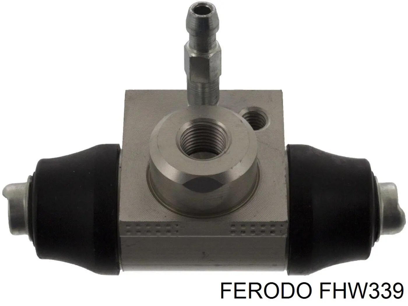 Cilindro de freno de rueda trasero FHW339 Ferodo