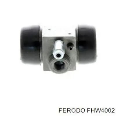 Cilindro de freno de rueda trasero FHW4002 Ferodo