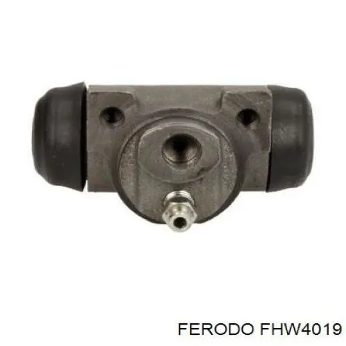 Cilindro de freno de rueda trasero FHW4019 Ferodo
