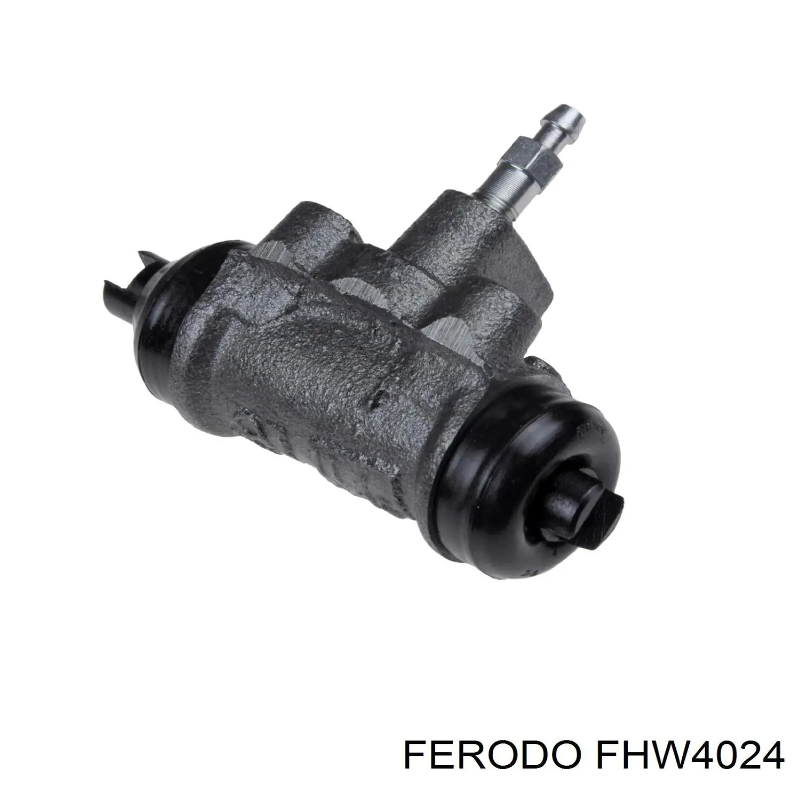 Cilindro de freno de rueda trasero FHW4024 Ferodo