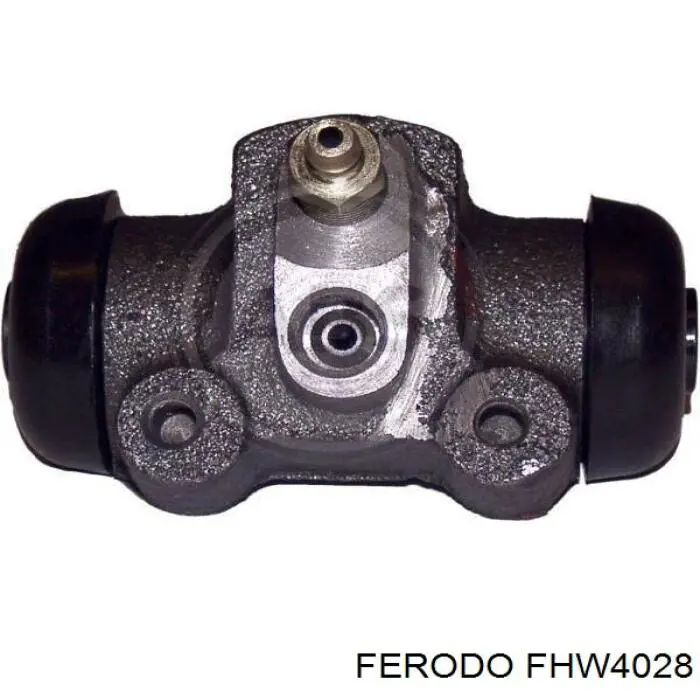 Cilindro de freno de rueda trasero FHW4028 Ferodo