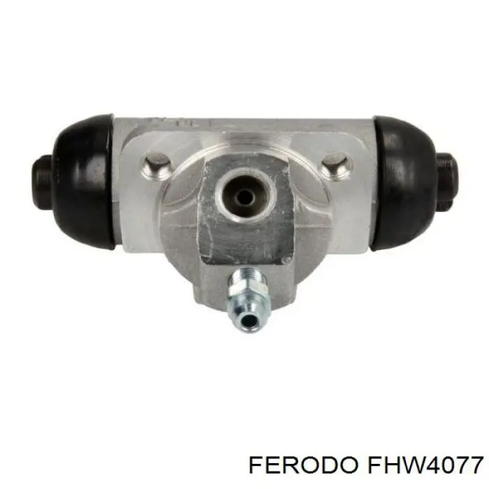 Cilindro de freno de rueda trasero FHW4077 Ferodo