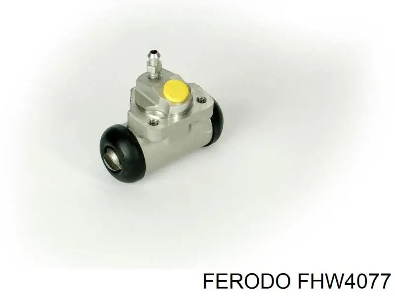 Цилиндр тормозной колесный FHW4077 Ferodo