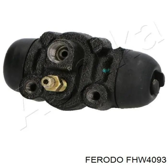 Cilindro de freno de rueda trasero FHW4093 Ferodo
