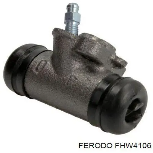 Cilindro de freno de rueda trasero FHW4106 Ferodo