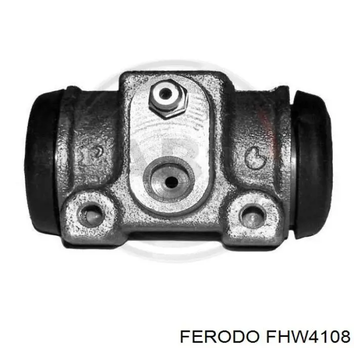Cilindro de freno de rueda trasero FHW4108 Ferodo