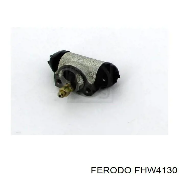 Cilindro de freno de rueda trasero FHW4130 Ferodo